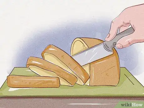 Image titled Eat Brioche Step 1