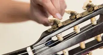 Change Strings on an Acoustic Guitar