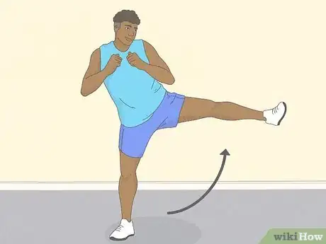 Image titled Do Side Leg Raises Step 6