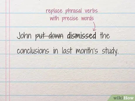 Image titled Avoid Colloquial (Informal) Writing Step 4