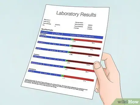 Image titled Be Tested for Mold Exposure Step 7