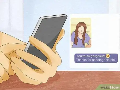 Image titled Get Pics from a Girl over Text Step 9