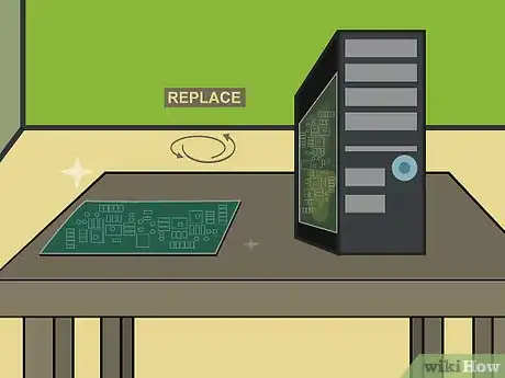 Image titled Clean Circuit Boards Step 12