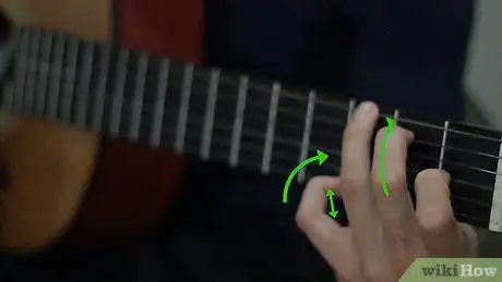 Image titled Finger All Chords on Guitar Step 8