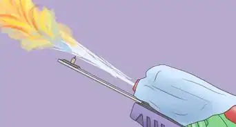 Make a Flamethrower