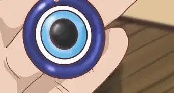 Cure the Evil Eye