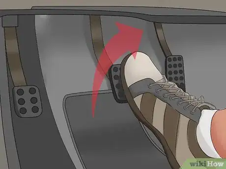 Image titled Drive a Car in Reverse Gear Step 6