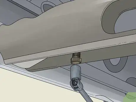 Image titled Adjust a Torsion Bar Step 11