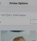 Set Up a Wireless Printer Connection