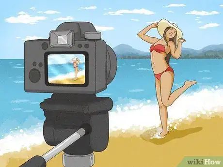 Image titled Take Beach Photos Step 10