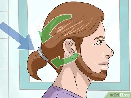 Image titled Cut Sideburns Step 12