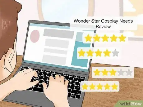 Image titled Cosplay Step 10