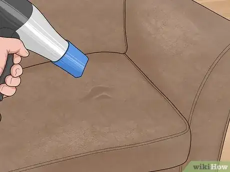 Image titled Care for Leather Furniture Step 10