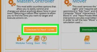 Add Mods to The Sims 3