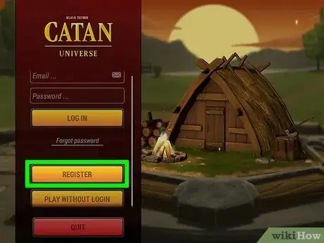 Image titled Play Settlers of Catan Online Step 3