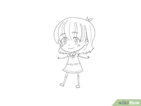 Image titled Draw a Girl Step 9