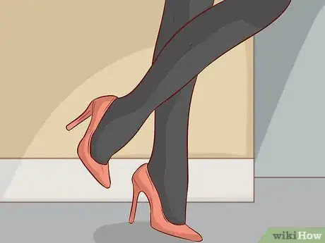 Image titled Keep Your Heel from Slipping Out of a Shoe Step 9