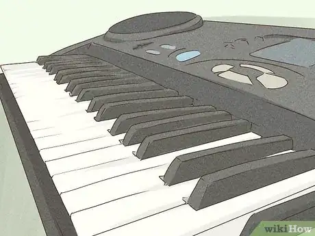 Image titled Teach Yourself to Play the Piano Step 1