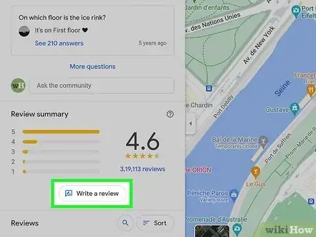 Image titled Write a Review on Google Step 15