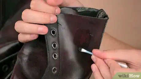 Image titled Clean Leather Shoes Step 12