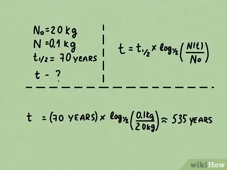 Image titled Calculate Half Life Step 16