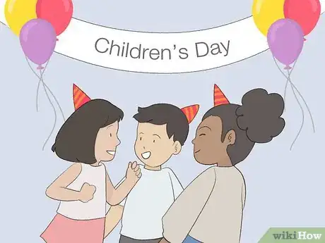 Image titled Celebrate Children's Day in Preschool Step 15