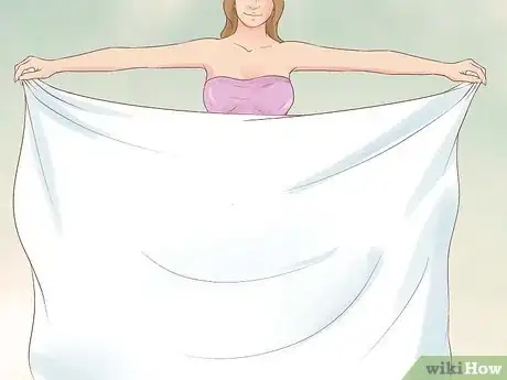 Image titled Tie a Toga Step 16