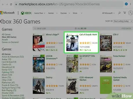 Image titled Download an Xbox 360 Game Step 23