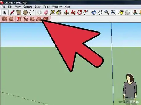 Image titled Make Basic Terrain in SketchUp Step 2