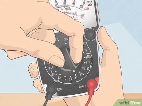 Image titled Use a Multimeter Step 12