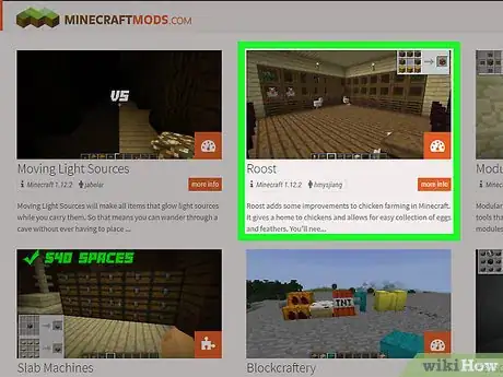 Image titled Install Minecraft Mods Step 2