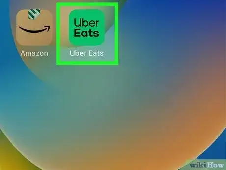 Image titled Contact Uber Eats Step 1