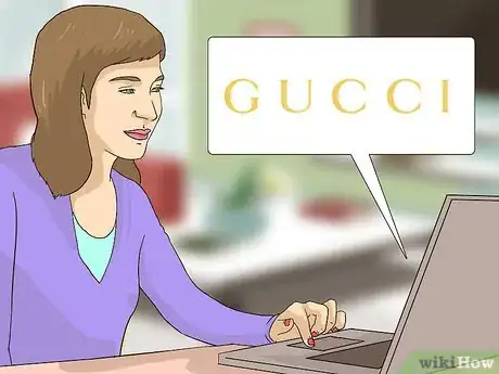 Image titled Spot Fake Gucci Sunglasses Step 13