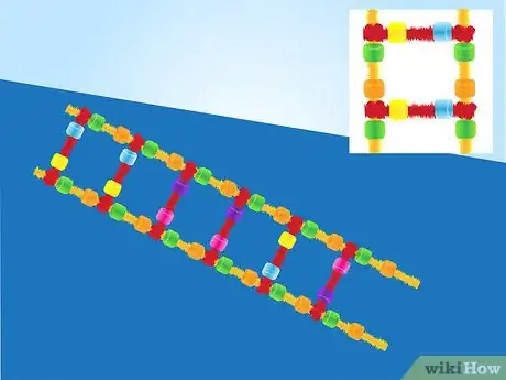 Image titled Make a Model of DNA Using Common Materials Step 13