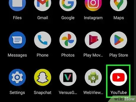 Image titled Download YouTube Videos on Android Step 1