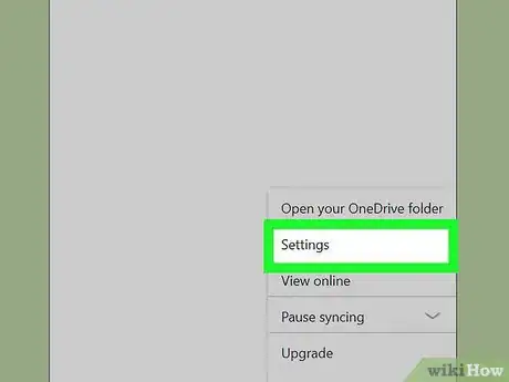 Image titled Sync a OneDrive Folder on PC or Mac Step 3