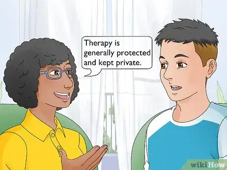 Image titled Encourage Someone to See a Therapist Step 17