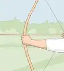 Build a Longbow