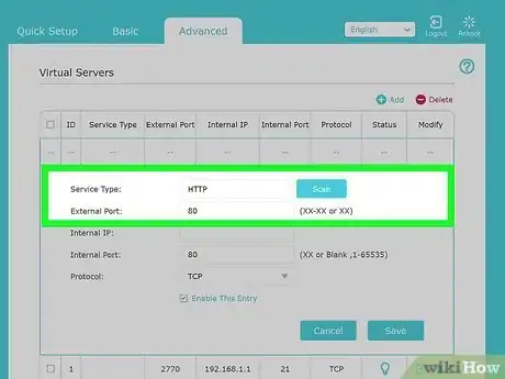 Image titled Configure a TP Link Router Step 54