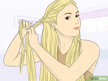 Image titled Get Rapunzel Hair Step 10