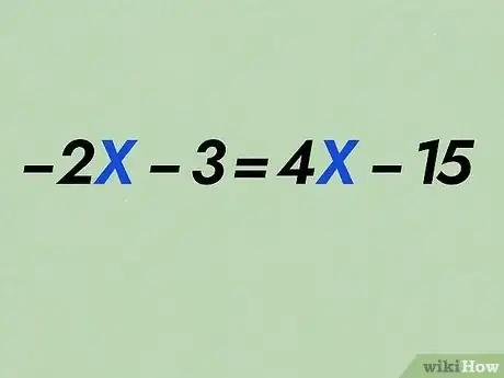 Image titled Solve Two Step Algebraic Equations Step 6