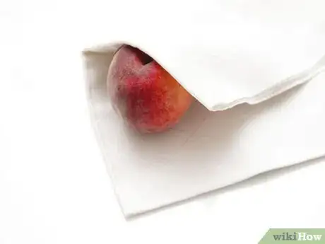 Image titled Eat a Peach Step 4