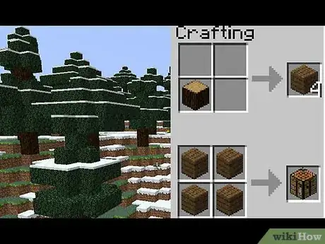 Image titled Survive Minecraft on Hardcore Mode Step 3