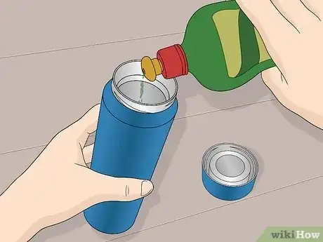 Image titled Clean a Vacuum Flask Step 2