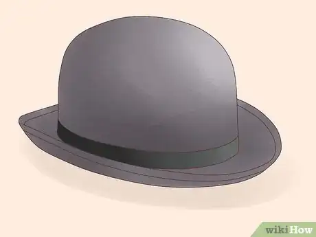 Image titled Wear a Hat Step 12