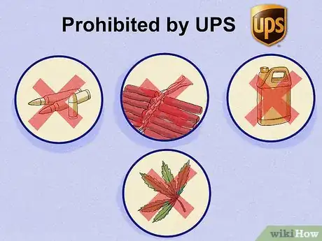 Image titled Ship a Package with UPS Step 5