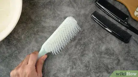 Image titled Remove Hair from a Brush Step 5