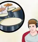 Play a Good Drum Solo