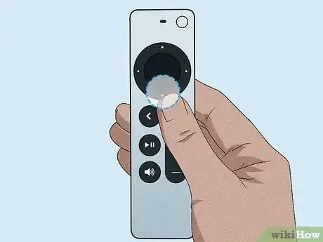Image titled Connect Apple TV to WiFi Without Remote Step 14