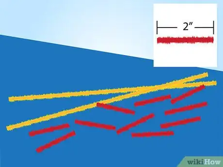 Image titled Make a Model of DNA Using Common Materials Step 10